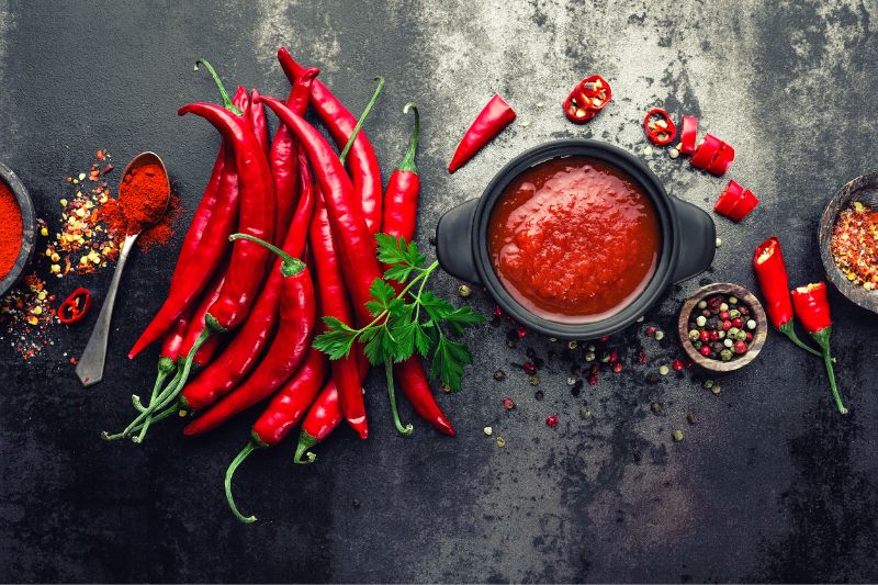 Mikor kell a chili paprika magokat elültetni? - ZümiShop.hu